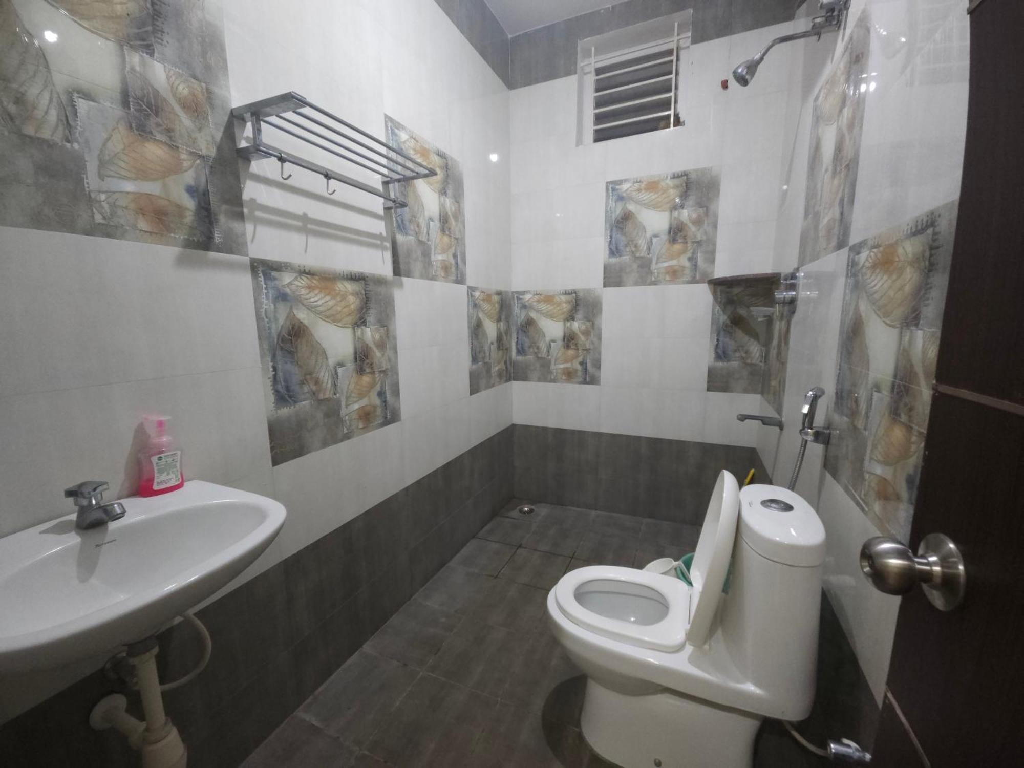 Shi'S Vilva - The Bungalow In Coimbatore - Near Airport, Kmch, Codesia Esterno foto