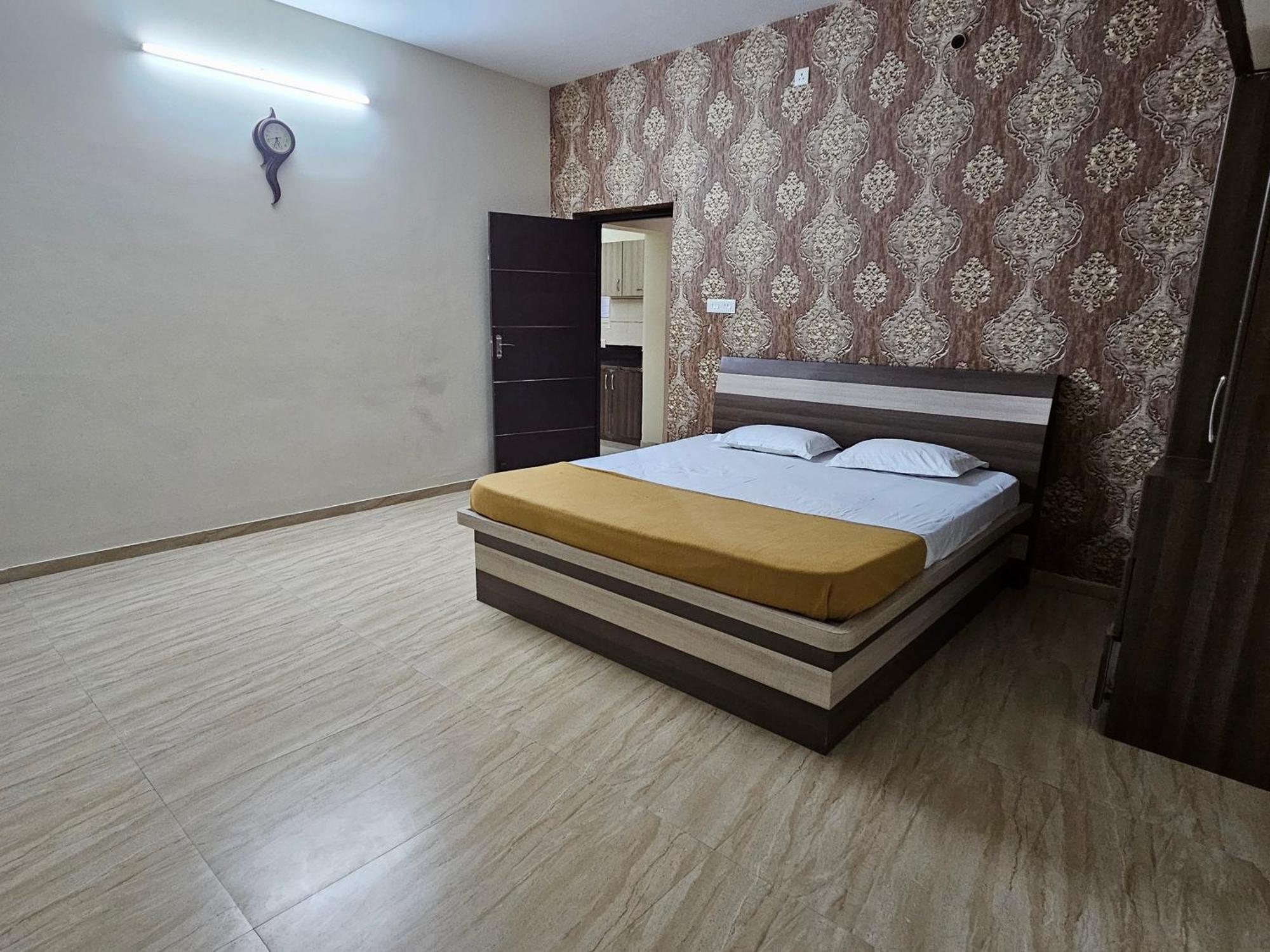 Shi'S Vilva - The Bungalow In Coimbatore - Near Airport, Kmch, Codesia Esterno foto