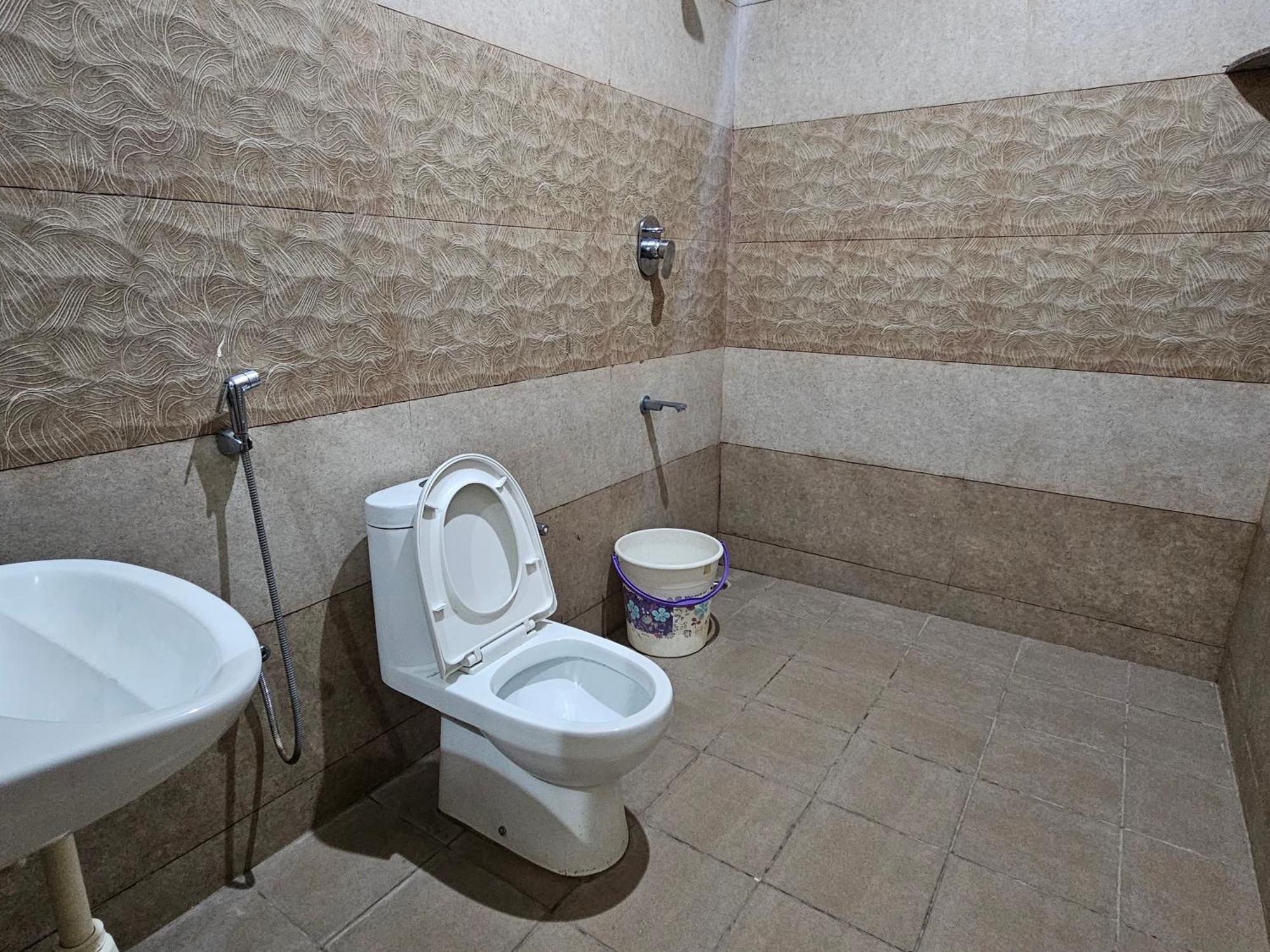 Shi'S Vilva - The Bungalow In Coimbatore - Near Airport, Kmch, Codesia Esterno foto
